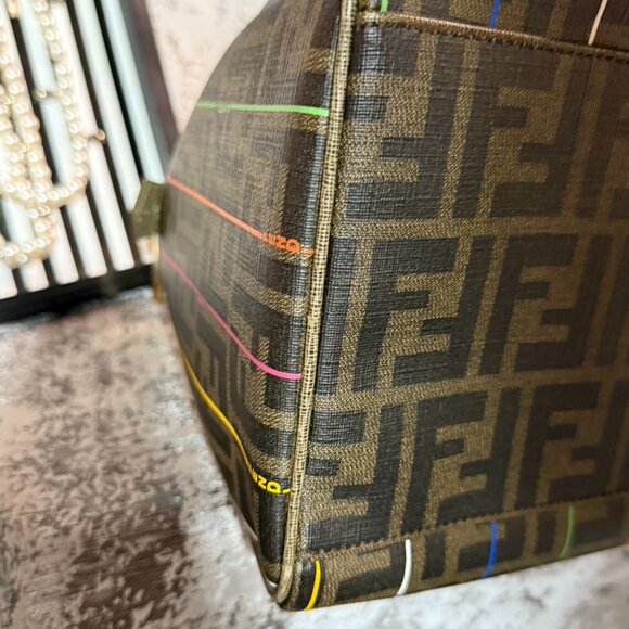 FENDI Bag - Picture 4 of 5